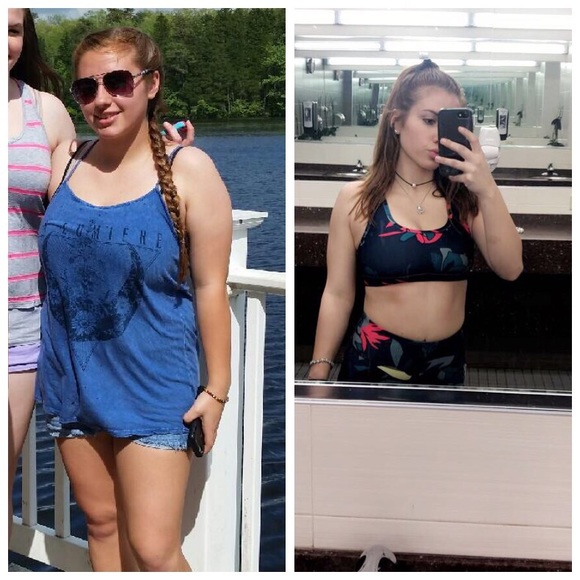 Meet your Posher, Megan - Picture 2 of 3